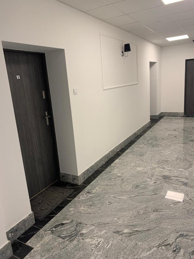 Apartament Walczaka 25 Miejsce Parkingowe Gorzow Wielkopolski Exterior photo